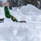 Czarna Góra. Bardzo popularne miejsce na narty i snowboard. Dojazd do Czarnej Góry...