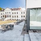 Hotel Hanza Pałac Wellness & SPA Rulewo