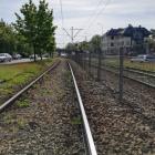 MPK ogłosiło przetarg na remont torowiska na odcinku Mielecka – Ojca Beyzyma  Autor:...