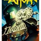 Batman. Drapieżne ptaki. Tom 9  Autor: Materiały prasowe