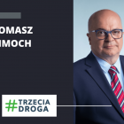 Tomasz Zimoch będzie pracował w komisjach: 
Komisja Administracji i Spraw Wewnętrznych...