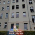 Fot. Straż Pożarna Wrocław 998