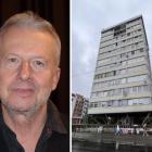 Bogusław Linda w 1977 roku dostał etat w Teatrze Polskim i mieszkanie w słynnym...
