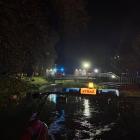 fot. Wodna Służba Ratownicza 