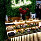  Klaudia Sabok 

 Sushi Bar 

 Z ofertą sushi baru do pary młodej wychodzi firma...