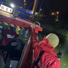 Fot. Wodna Służba Ratownicza 