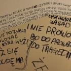 Najpierw nękał w sieci, potem przechodził do czynów