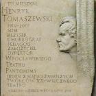 Henryk Tomaszewski, założyciel Teatru Pantomimy