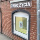 Wrocławskie Okno Życia działa przy ul. Rydygiera