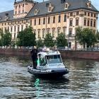 fot. Dolnośląskie WOPR