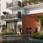 inwestycja Atrium/wizualizacja Archicom