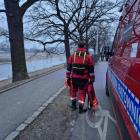 Fot. Wodna Służba Ratownicza 