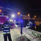 fot. kpt. Sylwester Rychter, sekc. Arkadiusz Machowski/KM PSP we Wrocławiu