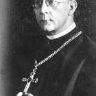  fot. wikimedia commons 

 Adolf Bertram rządził wrocławskim Kościołem w latach...