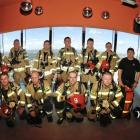 fot. Sky Tower 