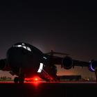 Boeing C-17 Globemaster III / Wikimedia - zdjęcie ilustracyjne