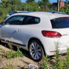  VOLKSWAGEN&nbsp;SCIROCCO 2.0 MR&rsquo;08 E4, rok produkcji 2008  

 cena wywoławcza...