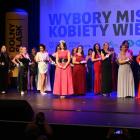Miss Kobiety Wiejskiej 2025 / fot. Gmina Wądroże Wielkie