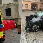 fot. Policja w Ząbkowicach Śl. 