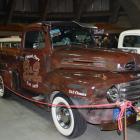 Kustom Konwent 2026 / fot. Kinga Mierzwiak
