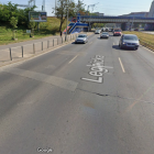   Ulica LEGNICKA  

 Odcinek od PL. JANA PAWŁA II do UL. NA OSTATNIM GROSZU, m.in. w...