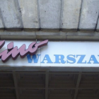  fot. fotopolska.org 

  Kino Warszawa  -&nbsp;mieściło się przy ul. Piłsudskiego 64, w...