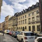  fot. GEO Grupa&nbsp; 

  Pałac Wallenberg-Pachalych we Wrocławiu  - zbudowany...