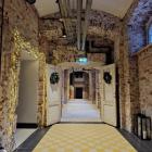 fot. hotel Arche Klasztor Wrocław