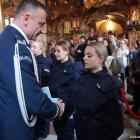 fot. Tomasz Wolniaczyk Wydział Prezydialny KWP we Wrocławiu