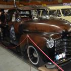 Kustom Konwent 2026 / fot. Kinga Mierzwiak