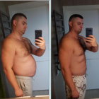 Trener personalny Wroclaw Krzysztof Dragon