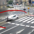 fot. Policja Legnica screen