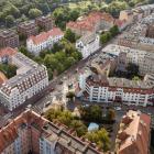 Wizualizacja OKRE Development 