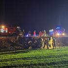 Straż Pożarna w Jaworze