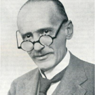 Otfrid Foerster / fot. archiwum