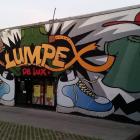  Fot. FB Lumpex De Lux 

  Lumpex De Lux, ul. Popowicka 26  

 Ten vintage retro...