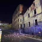 fot. st .str. Patryk Surdyka/Komenda Powiatowa Państwowej Straży Pożarnej w Jaworze