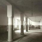  Korytarz szkolny Victoria Schule 1909 r. 
