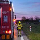 fot. Ochotnicza Straż Pożarna Krzyżowa