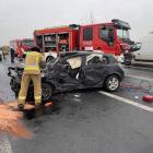 fot. Komenda Powiatowa PSP w Oleśnicy