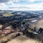 Budowa trasy D11 w Czechach, fot. www.rsd.cz 
