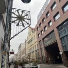  Ulica Św. Antoniego  

 Święta poczujecie r&oacute;wnież idąc kilka krok&oacute;w od...