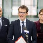 fot. Krzysztof Ćwik/ UMW