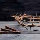 RELIGIJNE OBRAZKI WIELKANOCNE - fot. Adobe Stock