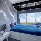 Apartament w Sky Tower do wynajęcia / fot. airbnb