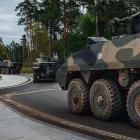 fot. Dowództwo Generalne Rodzajów Sił Zbrojnych 