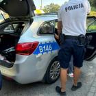 Informacja o próbie porwania 10-letniego chłopca pojawiła się przed kilkoma dniami w...