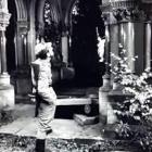 Filmowcy do scen drugiego odcinka wybrali okazały grobowiec Kolkerów