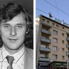 Jan Tomaszewski urodził się 9 stycznia 1948 r. we Wrocławiu i razem z rodziną mieszkał...