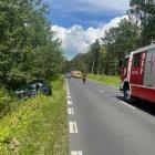 fot. mł. kpt. A. Osiecki/KP PSP w Oleśnicy 
